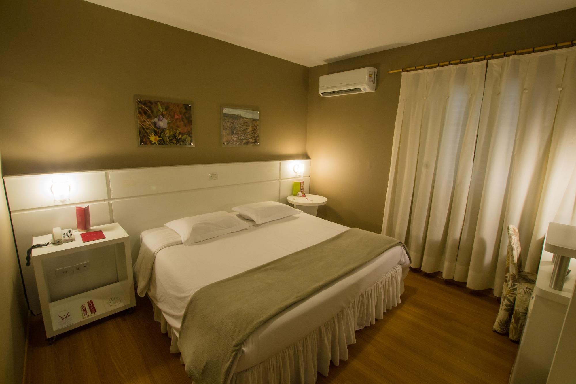 Sj Jaguariaiva - San Juan Jaguariaiva Hotel Buitenkant foto