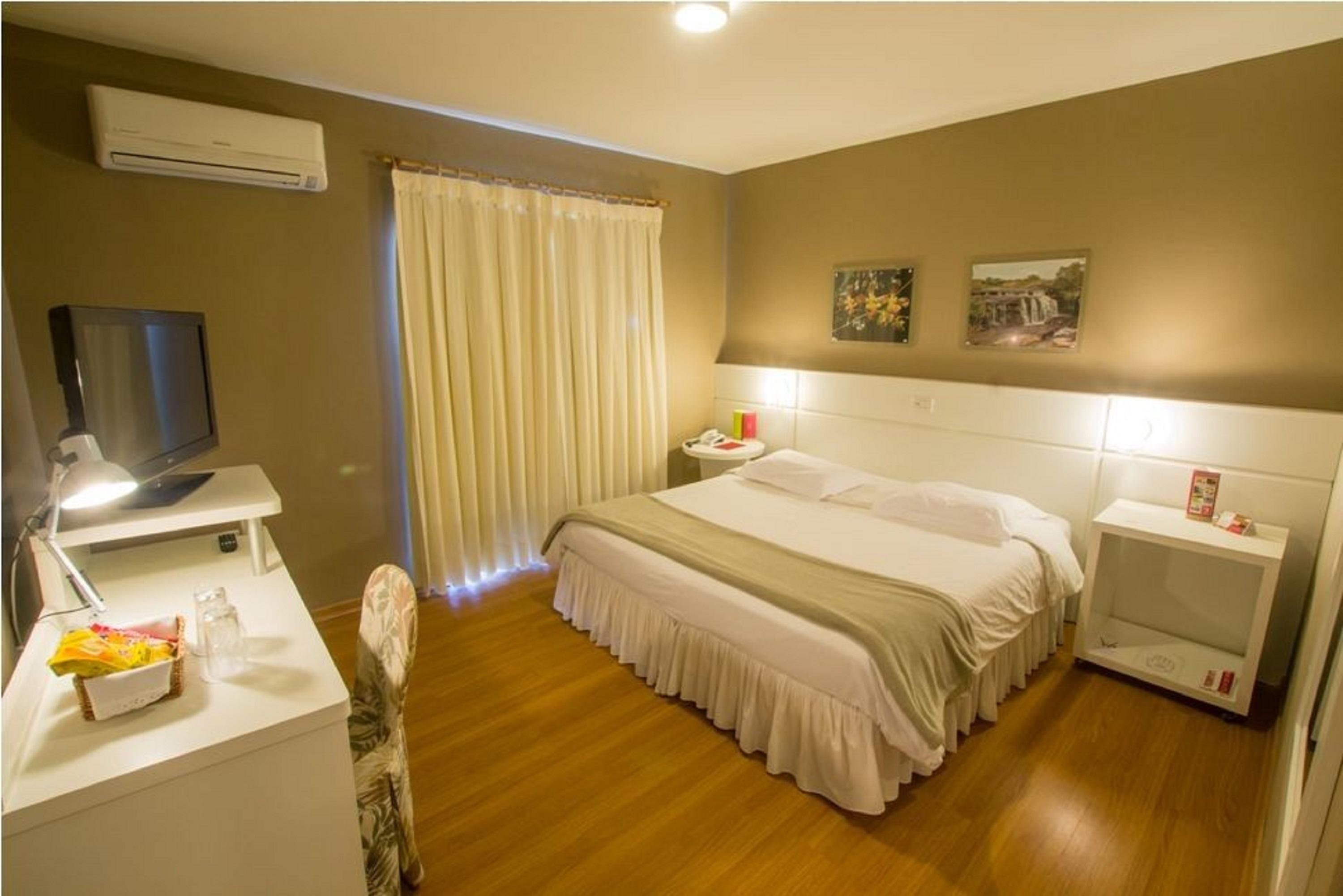 Sj Jaguariaiva - San Juan Jaguariaiva Hotel Buitenkant foto