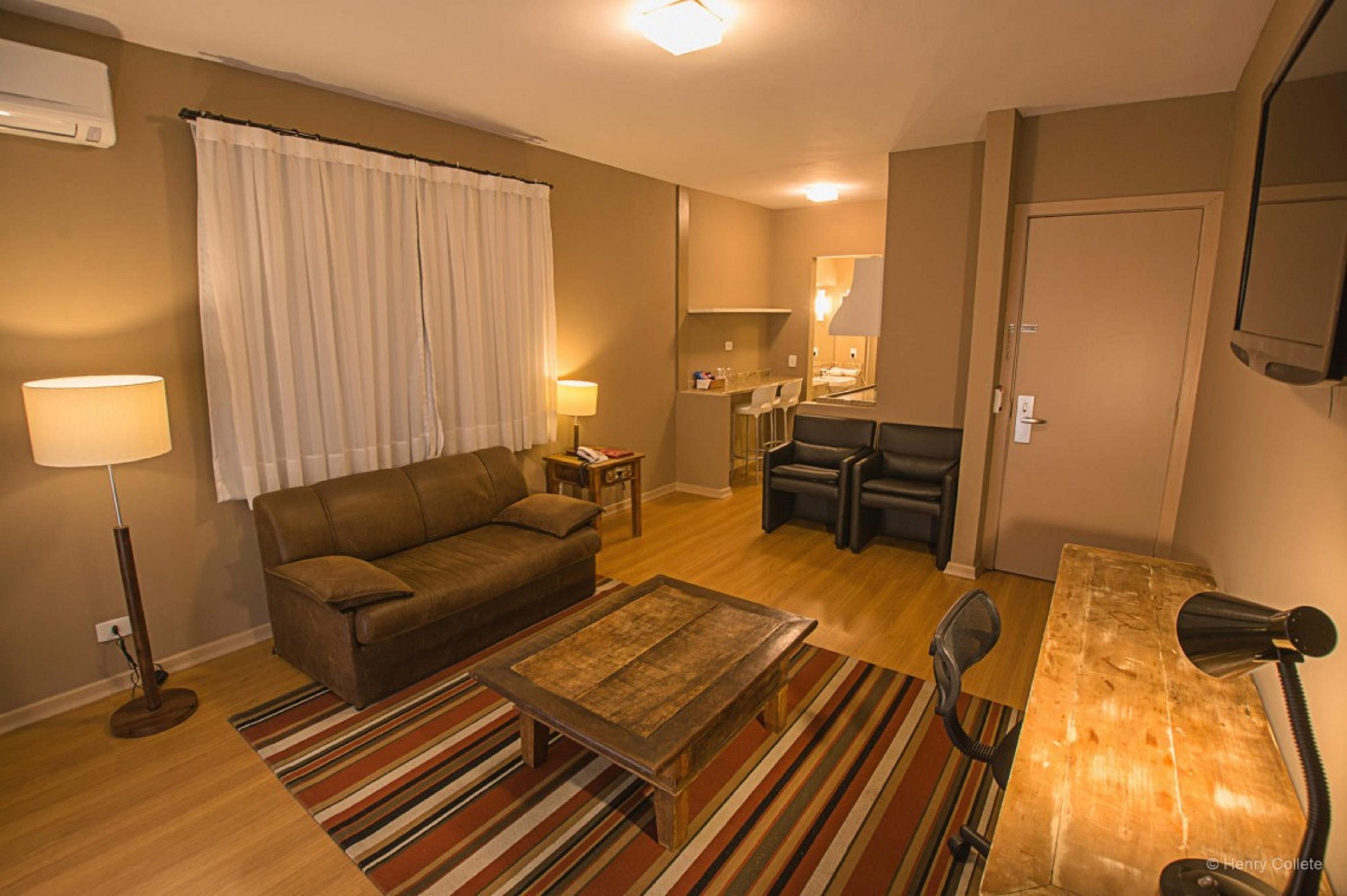 Sj Jaguariaiva - San Juan Jaguariaiva Hotel Buitenkant foto