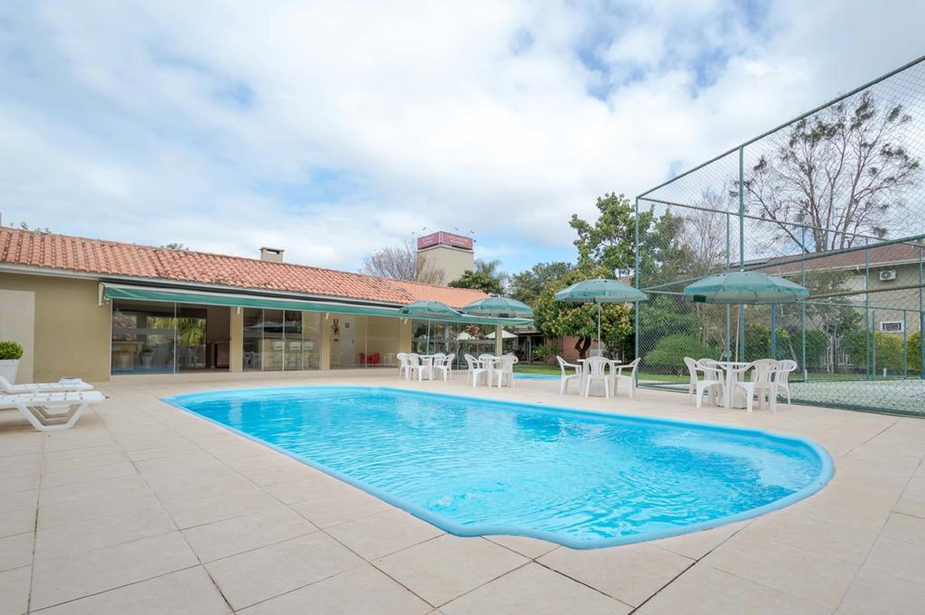 Sj Jaguariaiva - San Juan Jaguariaiva Hotel Buitenkant foto