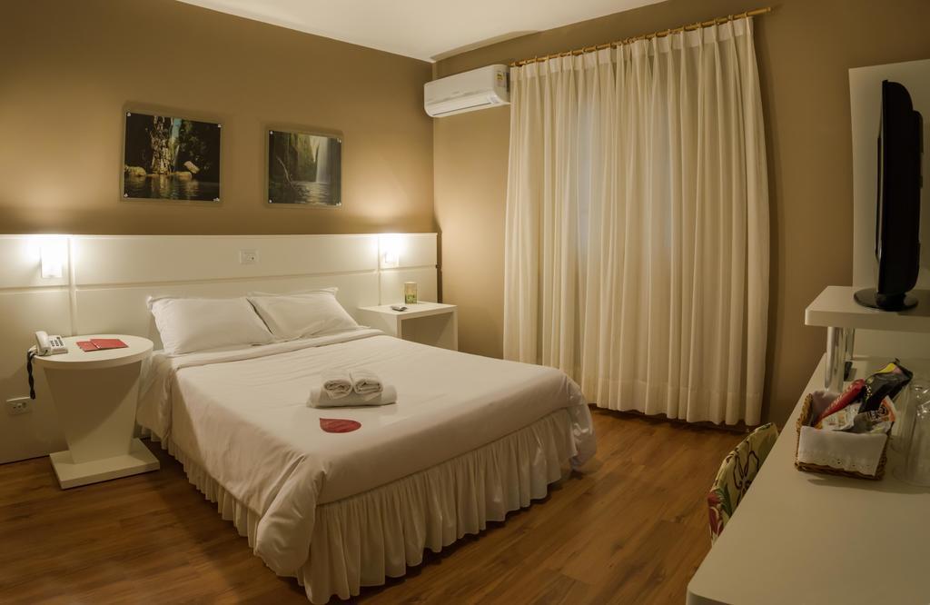 Sj Jaguariaiva - San Juan Jaguariaiva Hotel Buitenkant foto